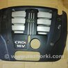 ФОТО Крышка двигателя для KIA Sorento 1 BL (02-09) Київ