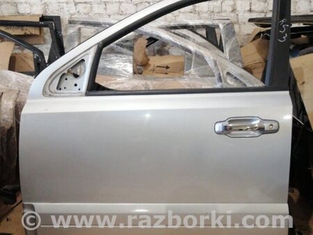 ФОТО Дверь передняя левая для KIA Sorento 1 BL (02-09) Київ