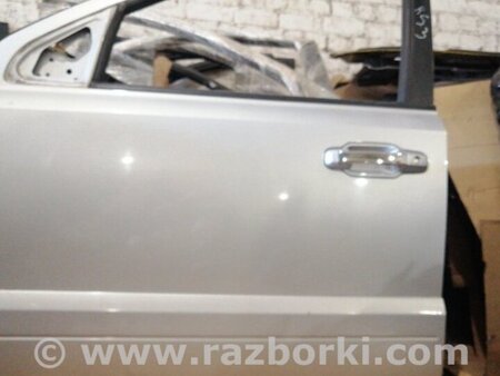 ФОТО Дверь передняя левая для KIA Sorento 1 BL (02-09) Київ