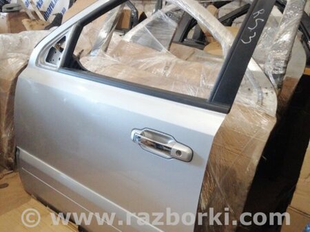 ФОТО Дверь передняя левая для KIA Sorento 1 BL (02-09) Київ