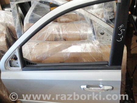 ФОТО Дверь передняя левая для KIA Sorento 1 BL (02-09) Київ
