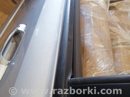 ФОТО Молдинг на дверь передний левый для KIA Sorento 1 BL (02-09) Київ