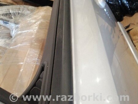 ФОТО Молдинг на дверь передний левый для KIA Sorento 1 BL (02-09) Київ