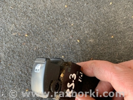 ФОТО Кнопка стеклоподъемника передняя для KIA Sorento 1 BL (02-09) Київ