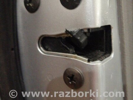 ФОТО Замок двери передний левый для KIA Sorento 1 BL (02-09) Київ