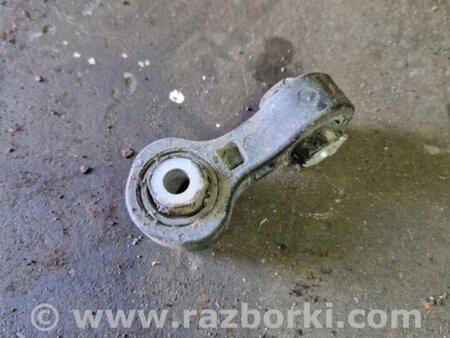 ФОТО Стойка стабилизатора задняя левая для Audi (Ауди) Q5 I 8R (08-17) Київ