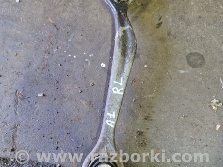 ФОТО Рычаг задний левый для Audi (Ауди) Q5 I 8R (08-17) Київ