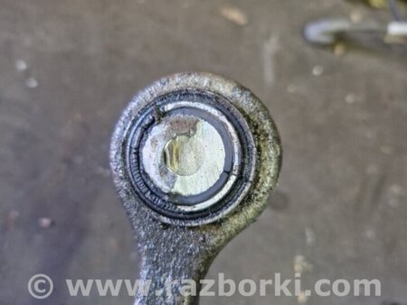 ФОТО Рычаг задний левый для Audi (Ауди) Q5 I 8R (08-17) Київ