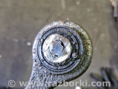 ФОТО Рычаг задний левый для Audi (Ауди) Q5 I 8R (08-17) Київ