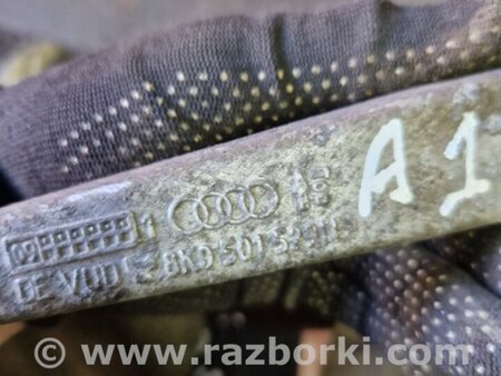 ФОТО Рычаг задний левый для Audi (Ауди) Q5 I 8R (08-17) Київ