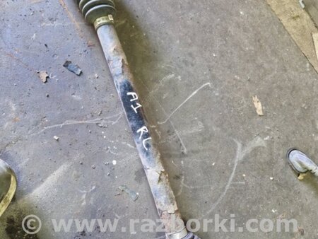 ФОТО Привод задний левый для Audi (Ауди) Q5 I 8R (08-17) Київ