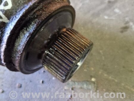 ФОТО Привод задний левый для Audi (Ауди) Q5 I 8R (08-17) Київ