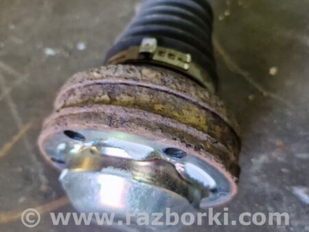 ФОТО Привод задний левый для Audi (Ауди) Q5 I 8R (08-17) Київ