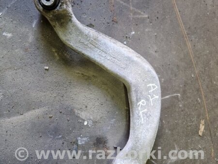 ФОТО Рычаг задний левый для Audi (Ауди) Q5 I 8R (08-17) Київ