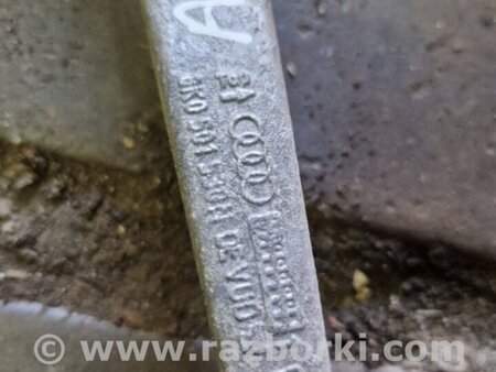 ФОТО Рычаг задний правый для Audi (Ауди) Q5 I 8R (08-17) Київ