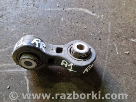 ФОТО Стойка стабилизатора задняя правая для Audi (Ауди) Q5 I 8R (08-17) Київ