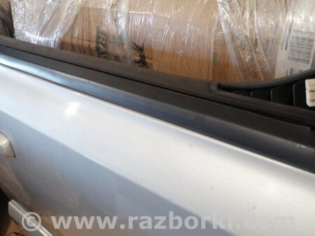 ФОТО Молдинг на дверь передний правый для KIA Sorento 1 BL (02-09) Київ