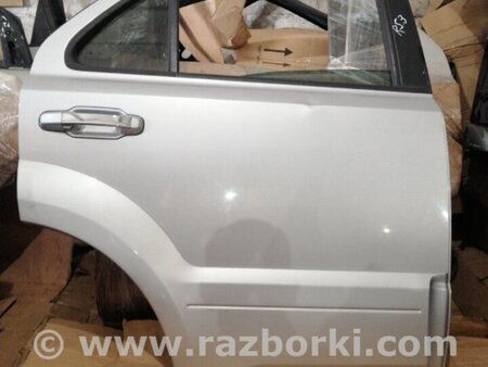 ФОТО Дверь задняя правая для KIA Sorento 1 BL (02-09) Київ