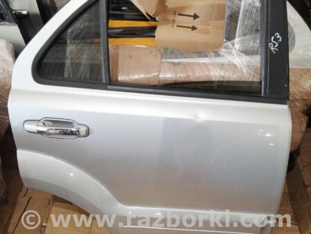 ФОТО Дверь задняя правая для KIA Sorento 1 BL (02-09) Київ