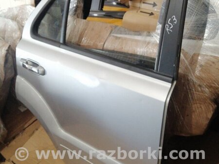ФОТО Дверь задняя правая для KIA Sorento 1 BL (02-09) Київ