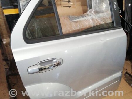 ФОТО Дверь задняя правая для KIA Sorento 1 BL (02-09) Київ