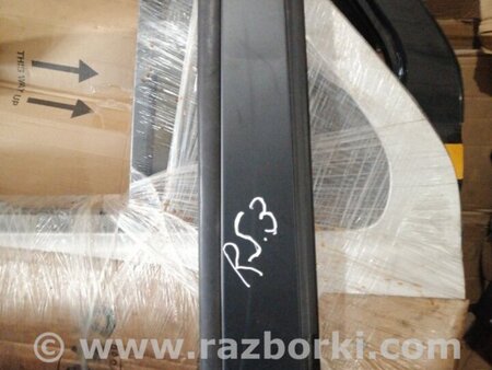 ФОТО Накладка на дверь задняя правая для KIA Sorento 1 BL (02-09) Київ