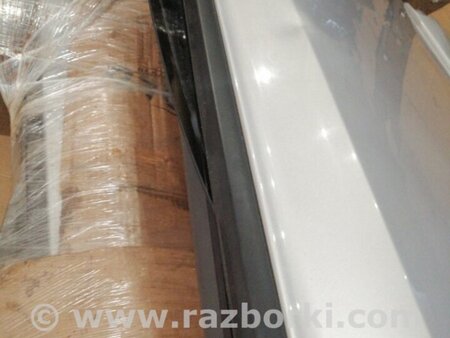 ФОТО Молдинг на дверь задний правый для KIA Sorento 1 BL (02-09) Київ