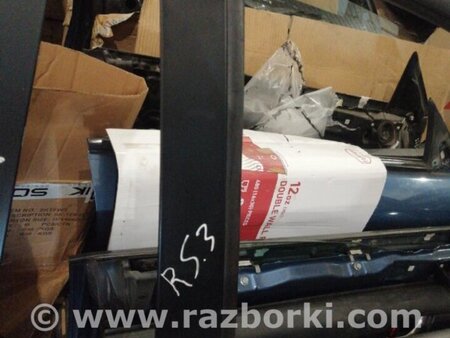 ФОТО Накладка на дверь передняя правая для KIA Sorento 1 BL (02-09) Київ