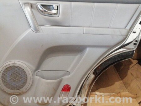 ФОТО Карта двери задней правой для KIA Sorento 1 BL (02-09) Київ
