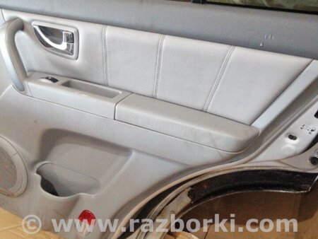 ФОТО Карта двери задней правой для KIA Sorento 1 BL (02-09) Київ