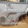 Карта двери задней правой KIA Sorento 1 BL (02-09)