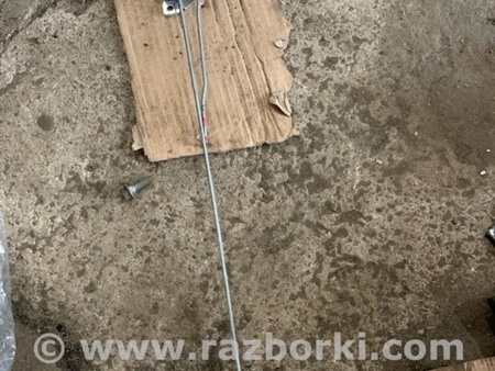 ФОТО Ручка двери внутренняя задняя правая для KIA Sorento 1 BL (02-09) Київ