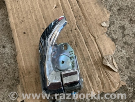 ФОТО Ручка двери внутренняя задняя правая для KIA Sorento 1 BL (02-09) Київ