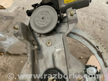 ФОТО Мотор стеклоподъемника задний правый для KIA Sorento 1 BL (02-09) Київ