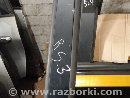 ФОТО Накладка на дверь задняя левая для KIA Sorento 1 BL (02-09) Київ