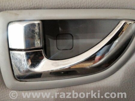 ФОТО Ручка двери внутренняя задняя левая для KIA Sorento 1 BL (02-09) Київ