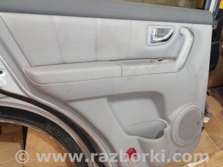 ФОТО Карта двери задней левой для KIA Sorento 1 BL (02-09) Київ