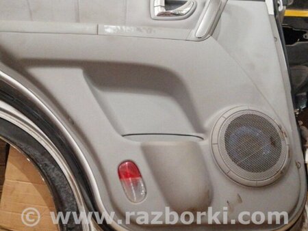 ФОТО Карта двери задней левой для KIA Sorento 1 BL (02-09) Київ