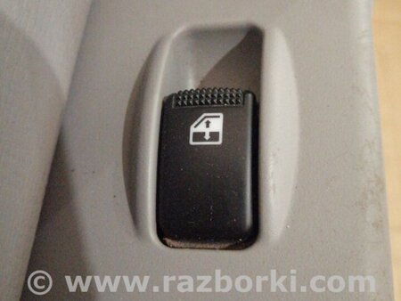 ФОТО Кнопка стеклоподъемника задняя левая для KIA Sorento 1 BL (02-09) Київ
