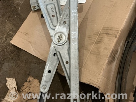 ФОТО Механизм стеклоподъемника задний левый для KIA Sorento 1 BL (02-09) Київ