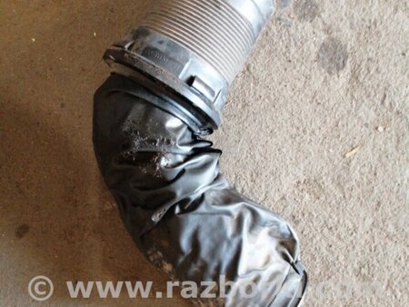 ФОТО Патрубок для KIA Sorento 1 BL (02-09) Київ