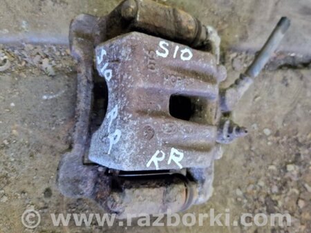 ФОТО Суппорт задний правый для KIA Sportage SL (10-16) Київ