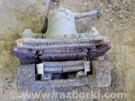 ФОТО Суппорт задний правый для KIA Sportage SL (10-16) Київ