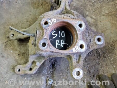 ФОТО Цапфа задняя для KIA Sportage SL (10-16) Київ