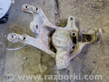 ФОТО Цапфа задняя для KIA Sportage SL (10-16) Київ