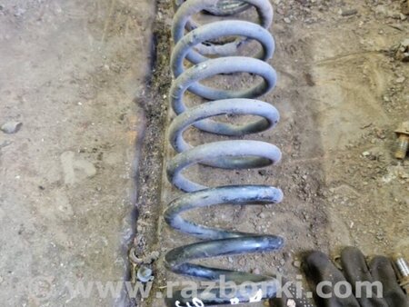 ФОТО Пружина задняя правая для KIA Sportage SL (10-16) Київ