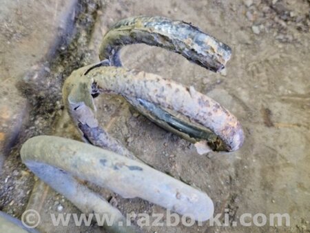 ФОТО Пружина задняя правая для KIA Sportage SL (10-16) Київ