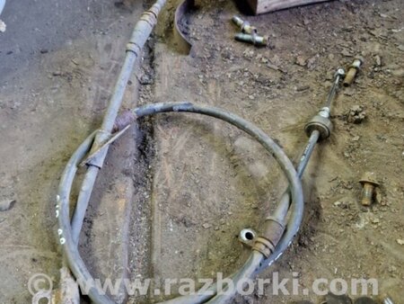 ФОТО Трос ручника задний правый для KIA Sportage SL (10-16) Київ