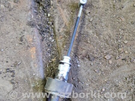 ФОТО Трос ручника задний правый для KIA Sportage SL (10-16) Київ