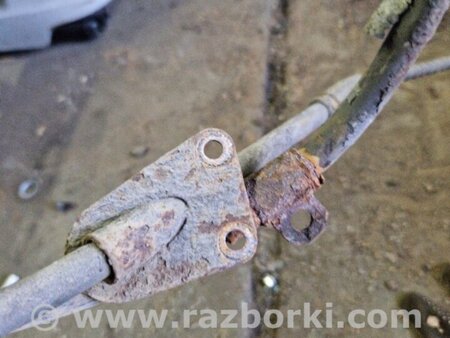 ФОТО Трос ручника задний правый для KIA Sportage SL (10-16) Київ